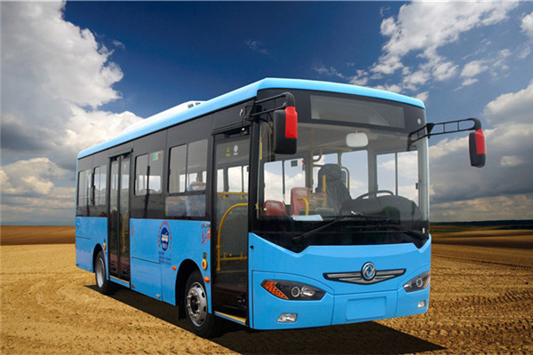 东风旅行车EQ6800CACBEV10公交车(纯电动14-30座)