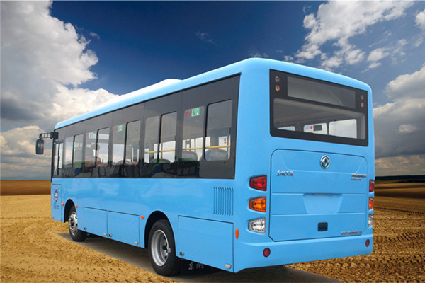 东风旅行车EQ6800CACBEV8公交车(纯电动24-34座)