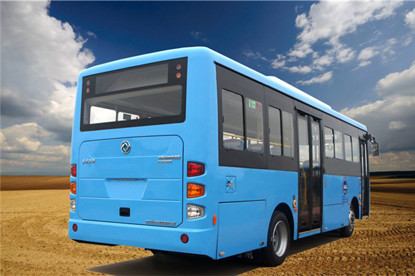 东风旅行车EQ6800CACBEV7公交车(纯电动14-30座)
