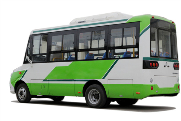 东风旅行车EQ6620CLBEV1公交车(纯电动10-17座)