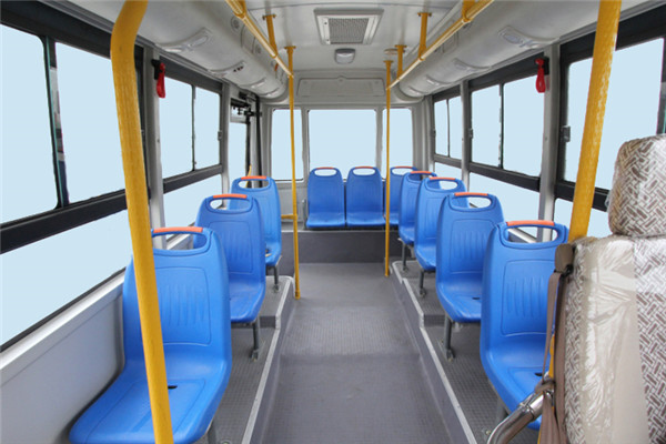 东风旅行车EQ6620CLBEV2公交车(纯电动10-17座)