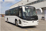 福田欧辉BJ6107SHEVCA插电式公交车(柴油/电混动国六24-43座) 福田欧辉BJ6107SHEVCA插电式公交车(柴油/电混动国六24-43座)