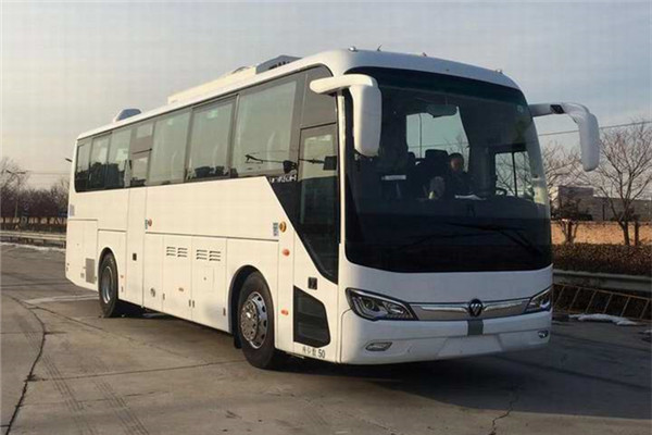 福田欧辉BJ6116FCEVUH-1客车(燃料电池24-50座)