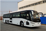 福田欧辉BJ6147SHEVCA插电式公交车(柴油/电混动国六26-58座) 福田欧辉BJ6147SHEVCA插电式公交车(柴油/电混动国六26-58座)