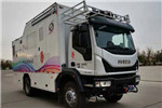 北方BFC5150XDS电视车(柴油国五2座)