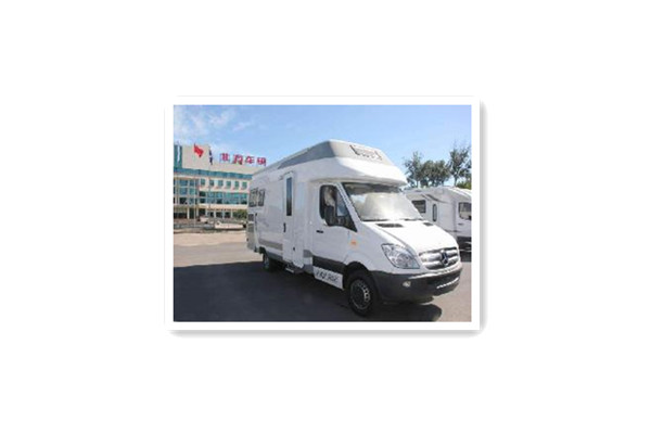 北方BFC5050XLJ-S旅居车(汽油国四4-6座)