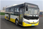 中车电动TEG6853BEV01公交车(纯电动15-31座)