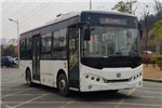 中车电动TEG6803BEV04公交车(纯电动14-29座)