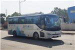中车电动TEG6900EV03客车(纯电动24-29座)