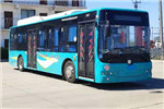 中车电动TEG6105BEV21公交车(纯电动20-39座)