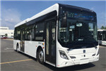 中车电动TEG6102FCEV01公交车(燃料电池19-38座)