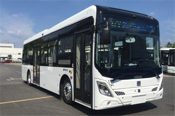 中车电动TEG6102FCEV01公交车(燃料电池19-38座)