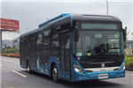中车电动TEG6120FCEV02公交车(燃料电池23-33座)