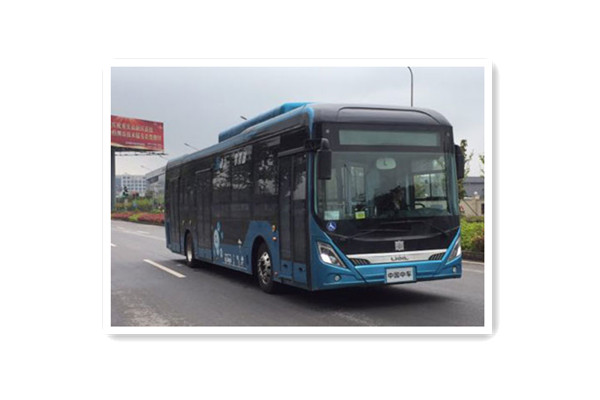 中车电动TEG6120FCEV02公交车(燃料电池23-33座)