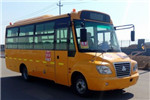 舒驰YTK6751X5幼儿专用校车(柴油国五24-42座)