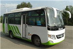 舒驰YTK6660GEV3公交车(纯电动13-22座)