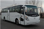 舒驰YTK6110EV客车(纯电动24-46座) 舒驰YTK6110EV客车(纯电动24-46座)