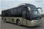 舒驰YTK5130XCSKJ1厕所车(柴油国五3座)