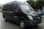 舒驰YTK5040XXYEV1厢式运输车(纯电动2座)