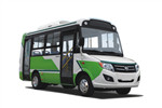 东风旅行车EQ6620CLBEV3公交车(纯电动10-17座) 东风旅行车EQ6620CLBEV3公交车(纯电动10-17座)