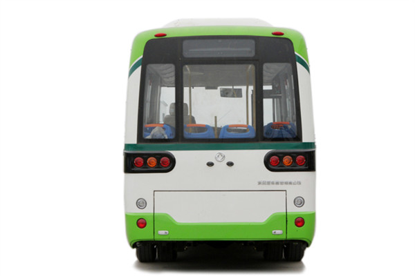 东风旅行车EQ6620CLBEV3公交车(纯电动10-17座)