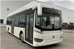 申沃SWB6109BEV69G低地板公交车(纯电动20-38座)