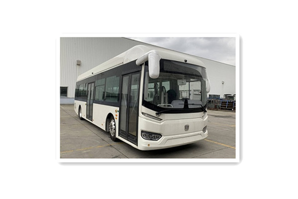 申沃SWB6109BEV69G低地板公交车(纯电动20-38座)