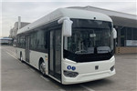 申沃SWB6129BEV68G低地板公交车(纯电动28-44座)