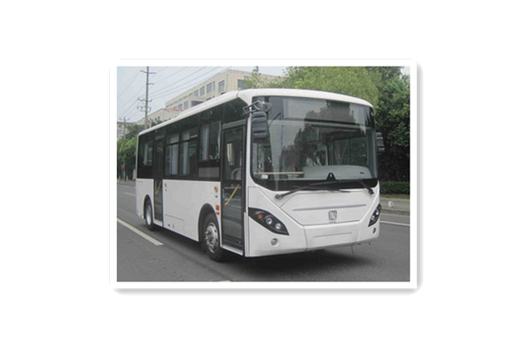 申沃SWB6788BEV65G公交车(纯电动15-25座)