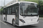 申沃SWB6788BEV65G公交车(纯电动15-25座)