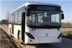 申沃SWB6808BEV62公交车(纯电动17-27座)
