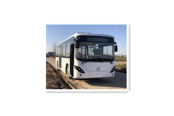 申沃SWB6808BEV62公交车(纯电动17-27座)