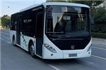 申沃SWB6868BEV61公交车(纯电动19-29座)