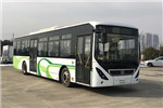 申沃SWB6128BEV31公交车(纯电动28-46座)
