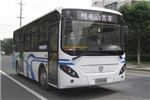 申沃SWB6808BEV27公交车(纯电动16-27座)