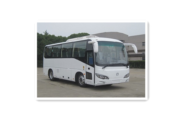 申沃SWB6802BEV58客车(纯电动24-32座)