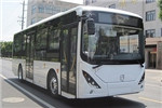 申沃SWB6948BEV35公交车(纯电动20-33座)
