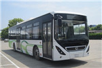 申沃SWB6128BEV52公交车(纯电动28-46座)