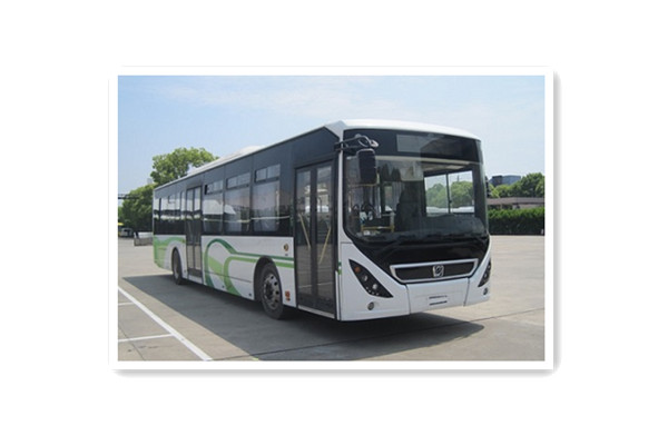 申沃SWB6128BEV52公交车(纯电动28-46座)