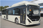 申沃SWB6128BEV33低入口公交车(纯电动28-44座)