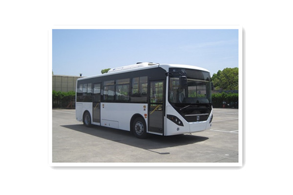 申沃SWB6788BEV06公交车(纯电动16-25座)