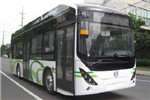 申沃SWB6108BEV26公交车(纯电动17-29座)