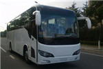 申沃SWB6112BEV07客车(纯电动24-49座)