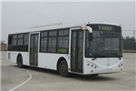 申沃SWB6127N8公交车(天然气国五29-41座)