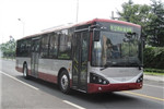 申沃SWB6117HG5公交车(柴油国五28-45座)