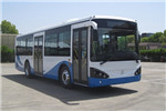 申沃SWB6107CHG5公交车(柴油国五23-40座)