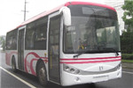 申沃SWB6940HG5公交车(柴油国五19-32座)