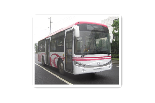 申沃SWB6940HG5公交车(柴油国五19-32座)