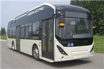 申沃SWB6128BEV23公交车(纯电动27-44座)