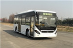 申沃SWB6858EV36公交车(纯电动23-30座)